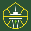 Seattle Storm 圖標