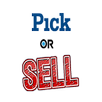 Pick or Sell APK