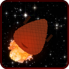 PICK'S SPACE WAR icon