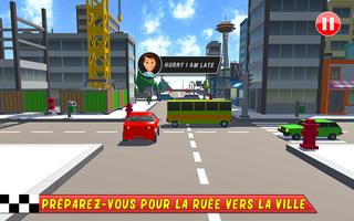 Choisissez-les tous en 3D capture d'écran 2