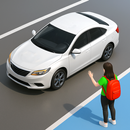 trò chơi mô phỏng taxi APK