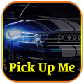 Pick up me