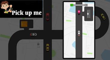 Pick up me ảnh chụp màn hình 3