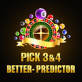 ”Pick3 & Pick4 Better Predictor