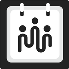 Picktime- Rooms Display icon