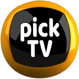 Pick TV - Watch Live TV