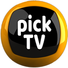 Pick TV biểu tượng