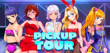 PickUP Tour