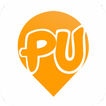 Pick Up App Driver