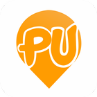 Pick Up App Driver icône