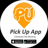 Pick Up App Driver capture d'écran 1