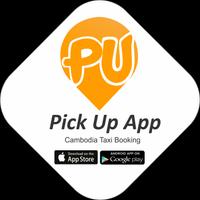 Pick Up App Driver capture d'écran 2