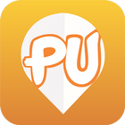 آیکون‌ Pick Up App