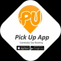 Pick Up App syot layar 2