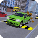 APK Online Pickup Cargo Truck Game