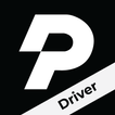 آیکون‌ Pickup: Driver
