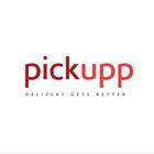 آیکون‌ Pickupp