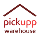 Pickupp Warehouse icône