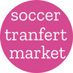 Soccer transfert history icon