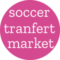 Soccer transfert history