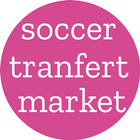 Soccer transfert history icône