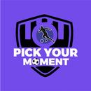 Pick your Moment APK