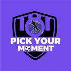 Pick your Moment ikon