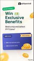 Pickyourtrail Affiche