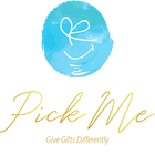Pick Me Zeichen