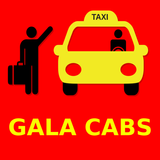 Gala Cabs icône