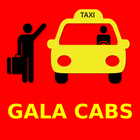 Gala Cabs biểu tượng