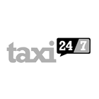 Taxi 24/7 图标