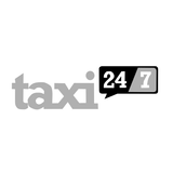 Taxi 24/7 icône