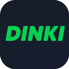 DINKI - Comida & Transporte アプリダウンロード
