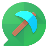 PickaxeChat icon