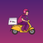 PickNdelivere PartnerApp иконка