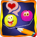 Emoji Love Draw-APK