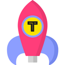 카카오택시 고속화 - 택시 대리 주차 바이크 항공 퀵 APK