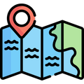 Simple Map activity