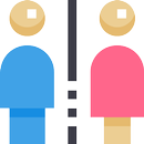 공중 화장실 정보 - 지하철 공원 변기 대변 소변 급똥 APK