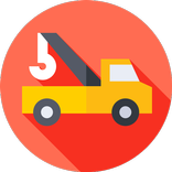 전국 견인 차량 보관소