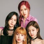 BlackPink du siehst gleich aus Zeichen