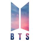 BTS Puzzle ícone