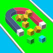 Picker 3D Cubes Collector