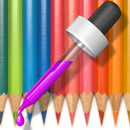Colored Pencil Picker APK