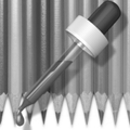 Graphite Pencil Picker