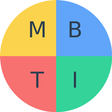 MBTI Test 图标