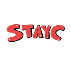 STAYC Wallpaper 圖標