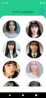 STAYC Wallpaper 截圖 3
