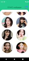 STAYC Wallpaper 截圖 2